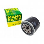 Масляный фильтр MANN W811/80 (C-307)